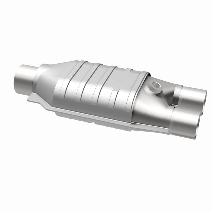 Magnaflow 2in./2.5in. D/S T1 Universal Converter In Stock