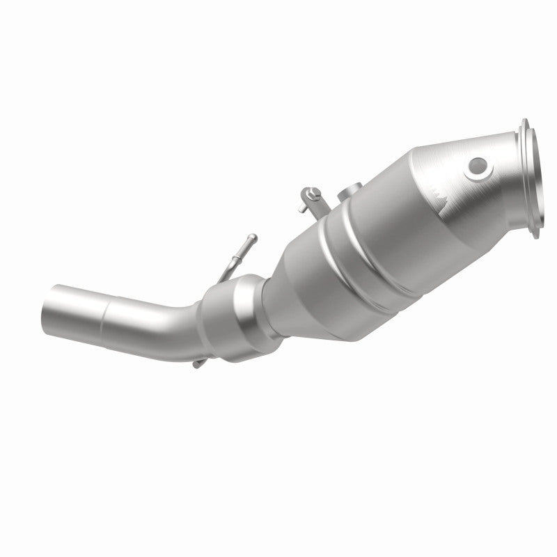 MagnaFlow 2013-2017 BMW X3 Catalytic Converter - Easy Install