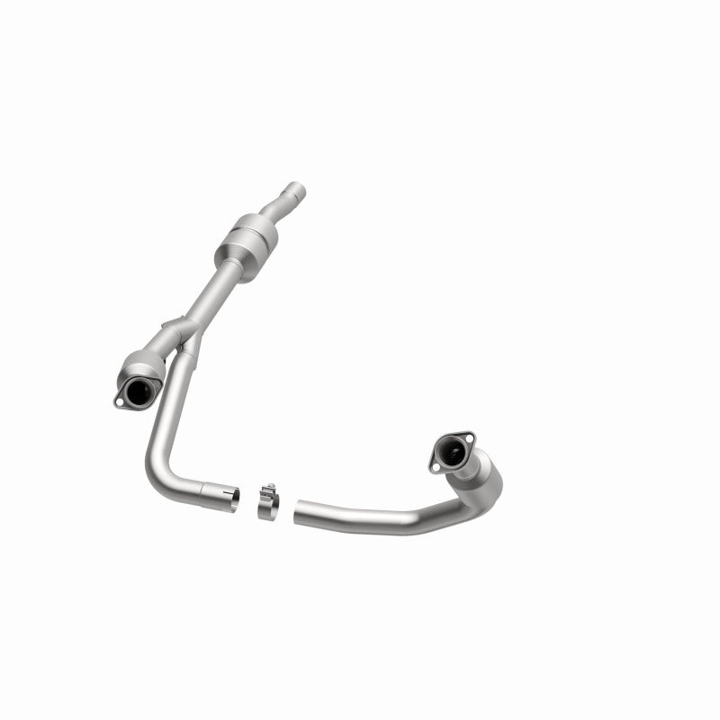 MagnaFlow Conv DF 02-03 Ram 1500 4.7L Easy Install