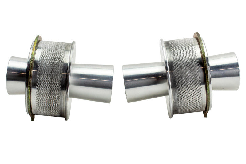 SPL Parts Front Caster Rod Bushings - BMW F2X/F3X xDrive 2013-2021 - Pair, image 2