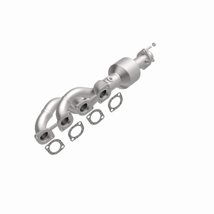 MagnaFlow BMW 5-6 04-05 P/S OEM Catalytic Converter