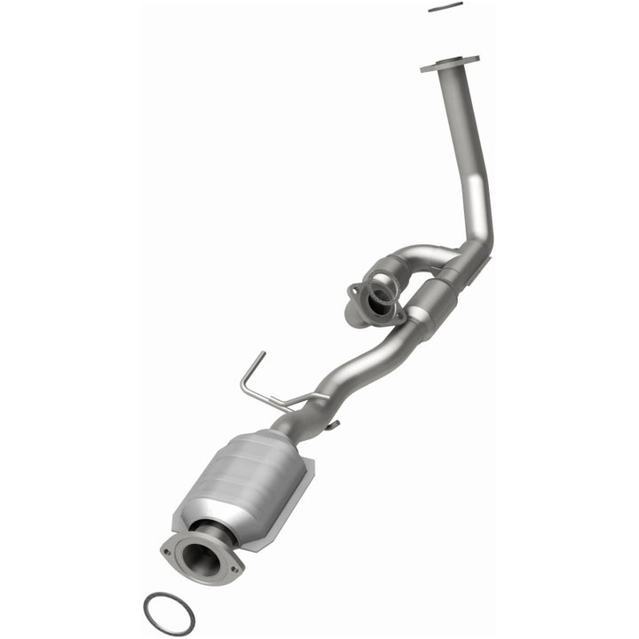 MagnaFlow Catalytic Converter for Camry/Avalon 3.0L 94-95 - Direct-Fit Quality