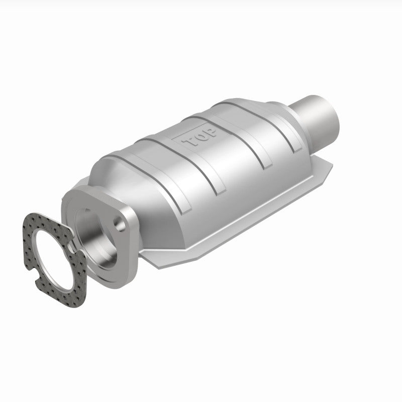 MagnaFlow Conv DF 96-99 Ford Taurus3.0L 50S Easy Install