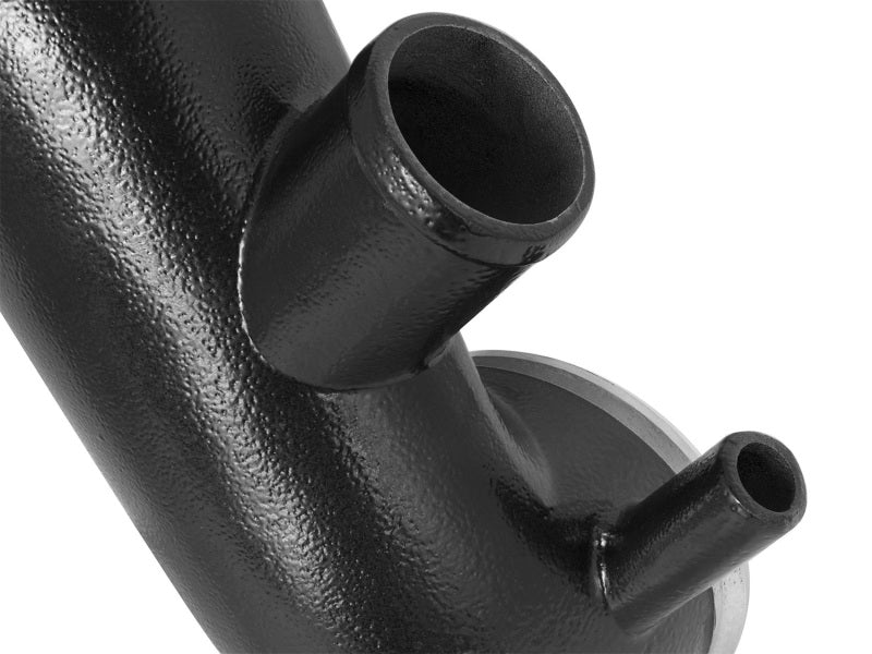 Afe Bladerunner Turbo Inlet Manifold for GM Diesel Trucks 06-10 V8-6.6L