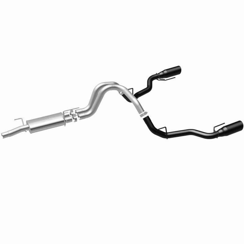 Magnaflow 2021+ Ford F150 Tremor NEO Cat-Back Exhaust System In Stock