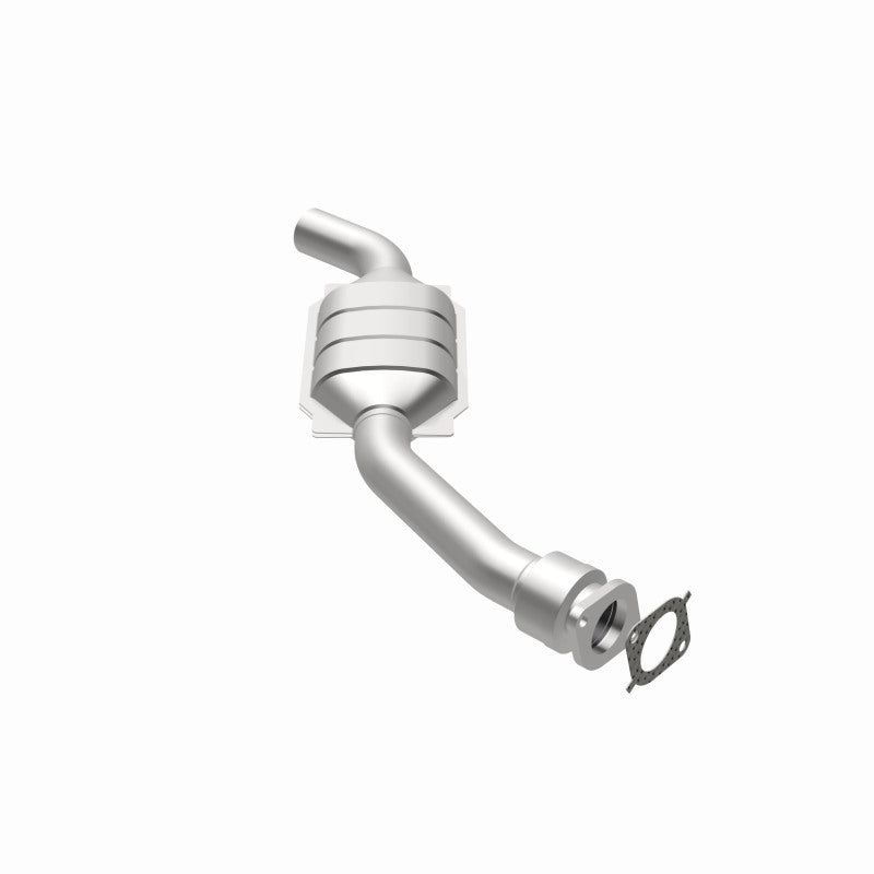 MagnaFlow Conv DF 00-04 Ford Taurus 3.0L Easy Install