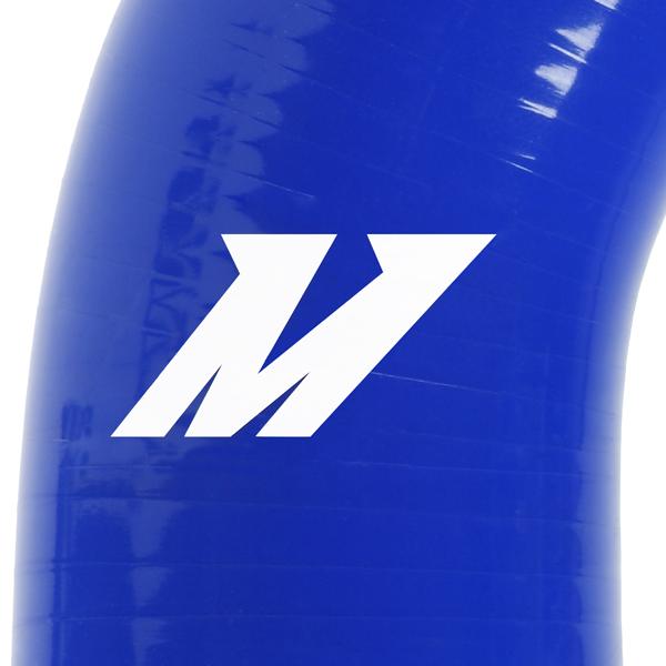Mishimoto Silicone Hose Kit - Mini Cooper S (Turbo) 2006-2014 - Blue, image 2