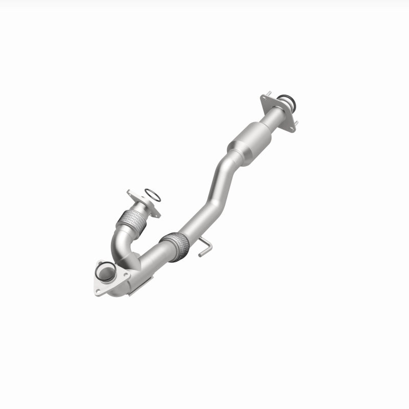 MagnaFlow Direct-Fit Converter for 18-20 Infiniti QX60 - Easy Install