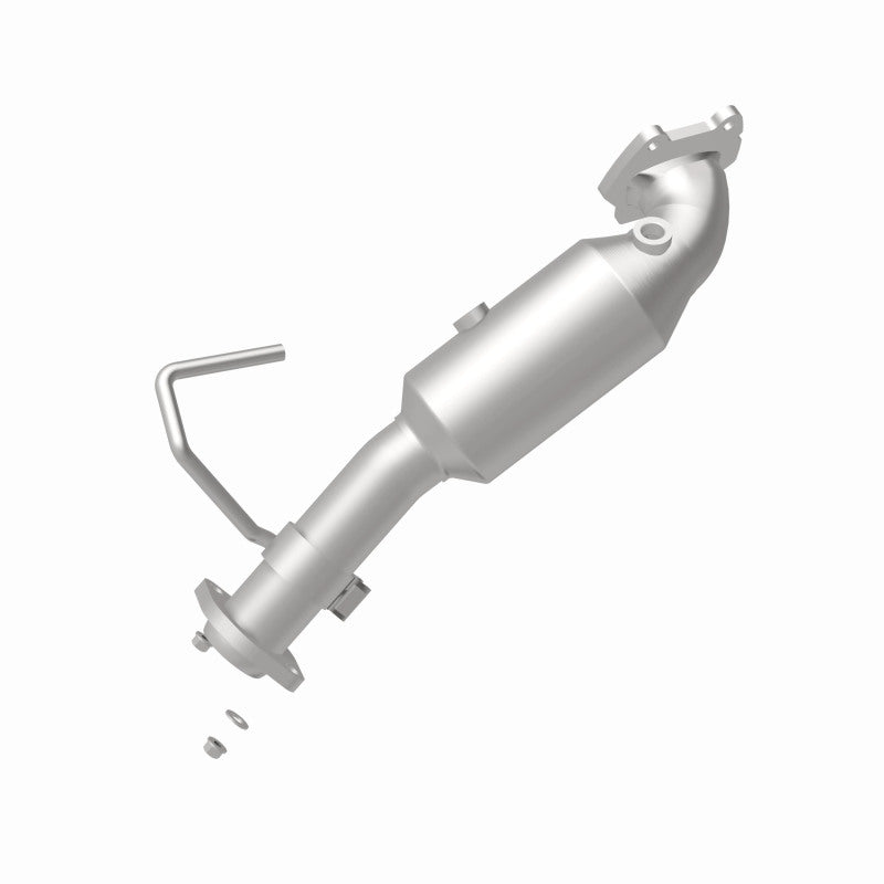 MagnaFlow Direct-Fit Catalytic Converter for 2012-2017 Jeep Wrangler