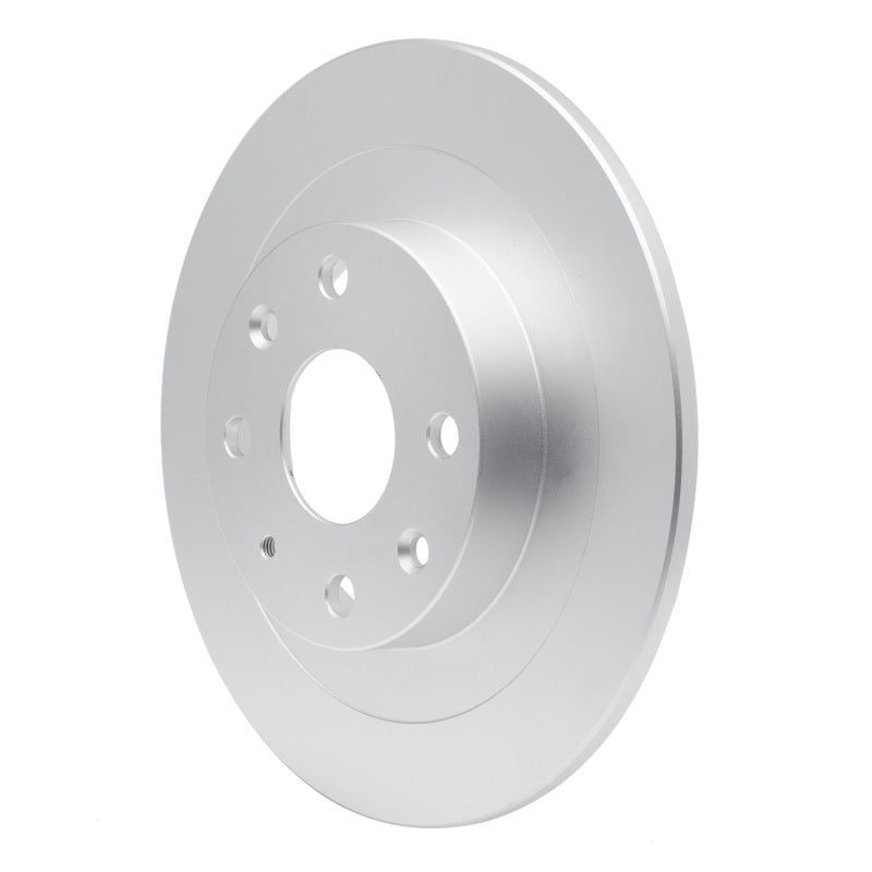 DFC 94-97 Mazda Miata Rear GeoSPEC Coated Rotor DFC