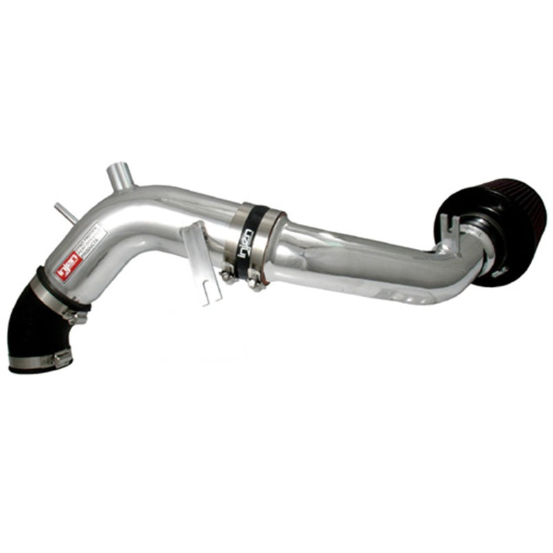 Injen SP Series Cold Air Intake - Acura TSX 2004-2008 - Polished