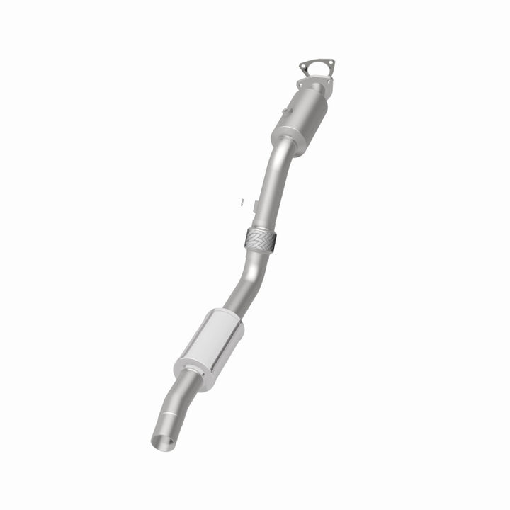 MagnaFlow Conv DF 08-09 Audi A4 Quattro 3.2L Easy Install
