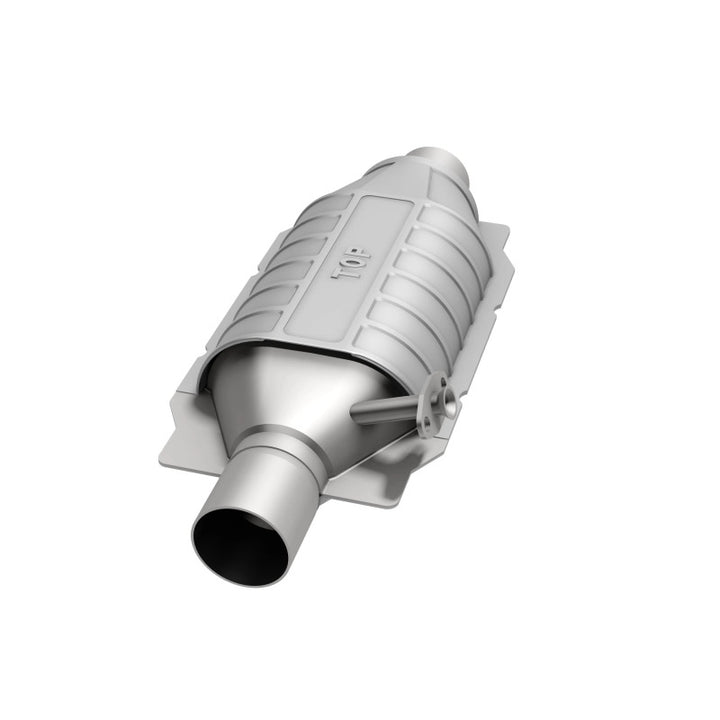MagnaFlow Universal Catalytic Converter for Toyota - Easy Install