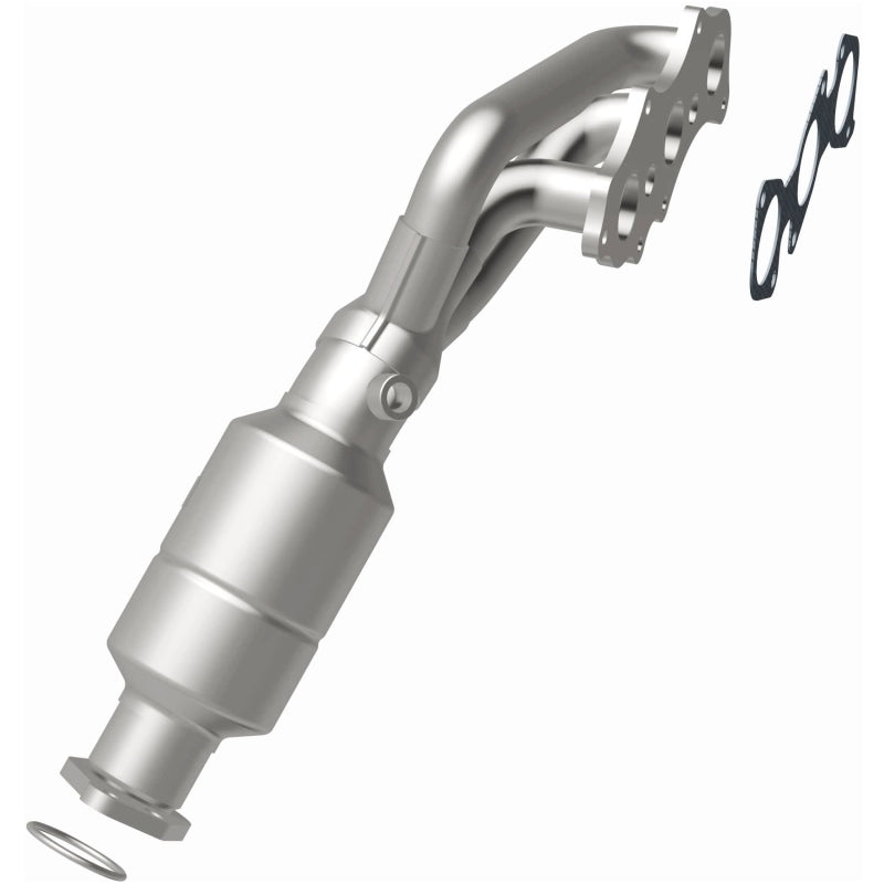 MagnaFlow Conv DF 10-12 Toyota FJ/4Runner 4.0L Easy Install