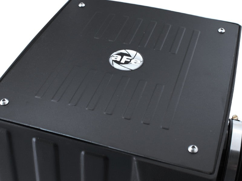 aFe Air Intake MagnumFORCE Stage-2 DRY S Tundra 07-14 5.7L - OneFastShop