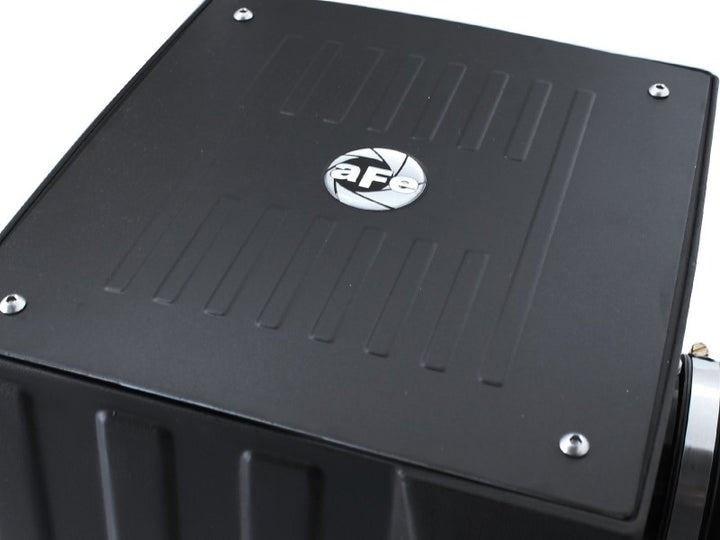 aFe Air Intake MagnumFORCE Stage-2 DRY S Tundra 07-14 5.7L - OneFastShop