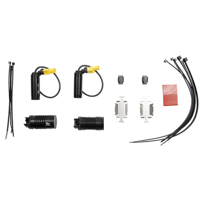 KW Electronic Damping Cancellation Kit for BMW Z4 sDrive M40I / A90 Toyota Supra (G29) - OneFastShop