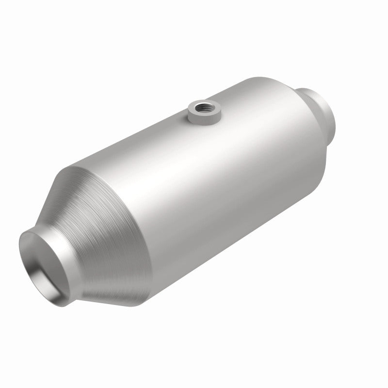 Magnaflow 2.50in. Uni. Ford 8617 Converter Easy Install