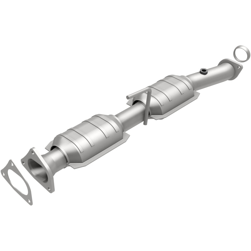 Magnaflow Direct-Fit Catalytic Converter for Ranger B3000 B4000 3.0 4.0L 1995-1997 - OneFastShop