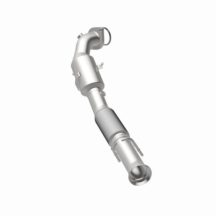 Magnaflow Direct-Fit Catalytic Converter 16-17 Ford Focus 2.3L - Free Shipping
