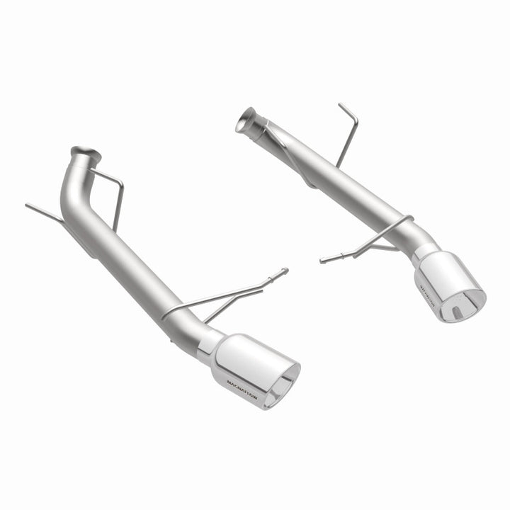 MagnaFlow SYS A/B Exhaust System for 2011 Ford Mustang 3.7L