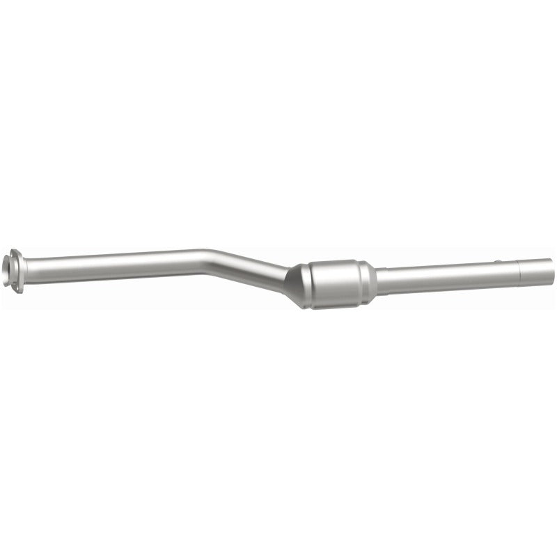 MagnaFlow OEM-Grade Direct-Fit Catalytic Converter - BMW 540i 1999-2003 4.4L - Rear Right, image 2