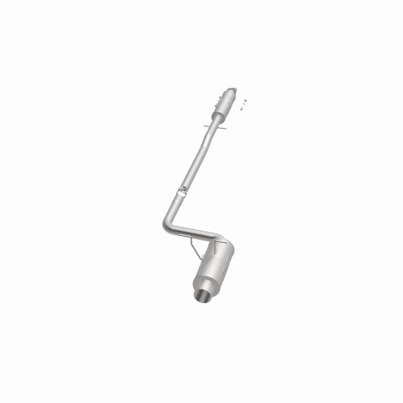 MagnaFlow Cat-Back Exhaust System for Mini Cooper 2002-2008