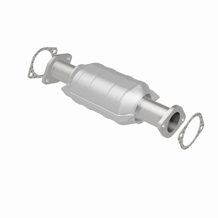 MagnaFlow Catalytic Converter 01-04 Nissan Frontier 2.4L - OEM Fitment