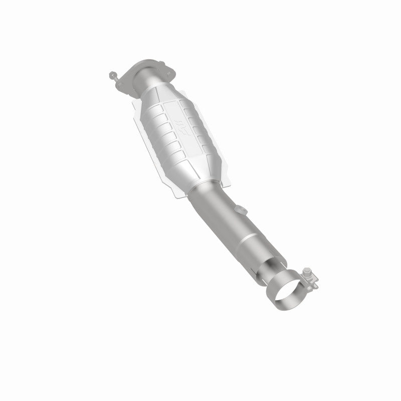 Magnaflow Catalytic Converter for GM 2500 01-02 - EPA Compliant - Easy Install