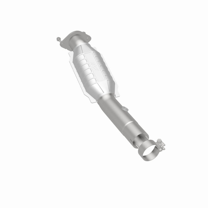Magnaflow Catalytic Converter for GM 2500 01-02 - EPA Compliant - Easy Install
