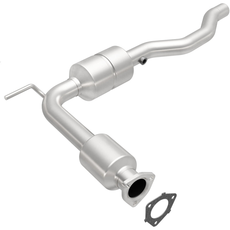 Magnaflow Catalytic Converter DF 02 Volkswagen Eurovan 2.8L