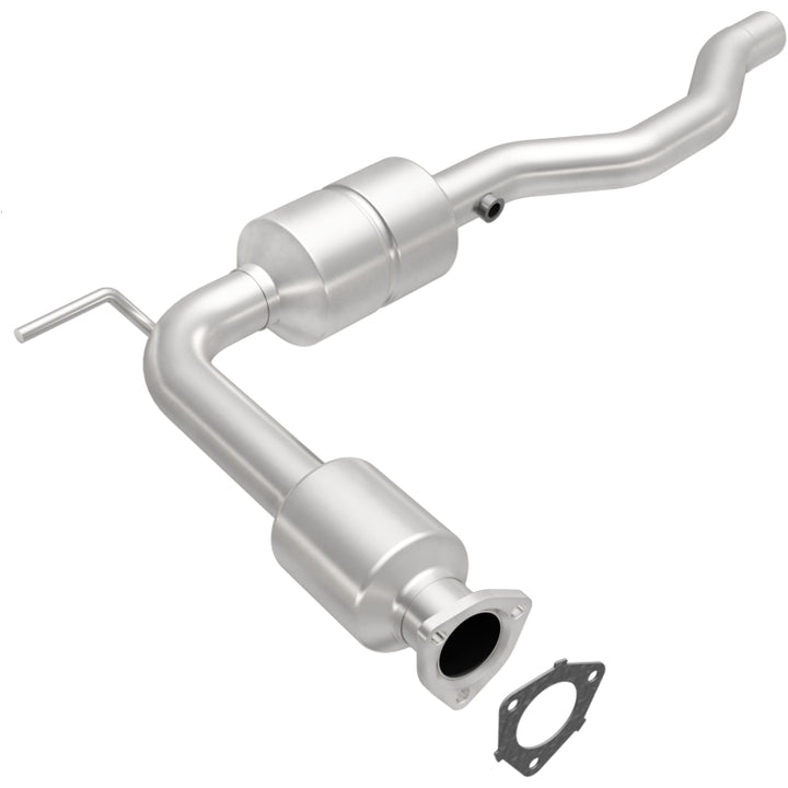 Magnaflow Catalytic Converter DF 02 Volkswagen Eurovan 2.8L - OneFastShop