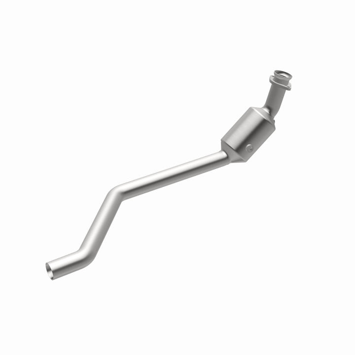 Magnaflow 03-05 Jaguar S-Type 4.2L Direct Fit Converter Easy Install