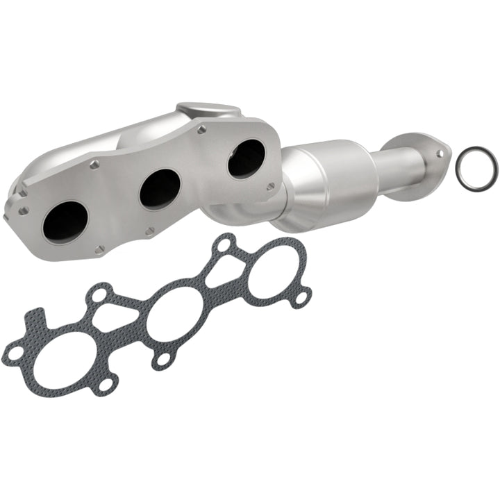 Magnaflow Catalytic Converter Direct-Fit 2006 Lexus GS300 3.0L Passenger Side M