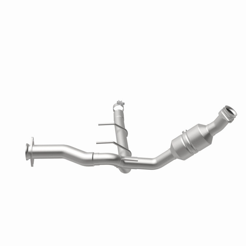 MagnaFlow 11-14 Ford F-150 5.0L Left Catalytic Converter