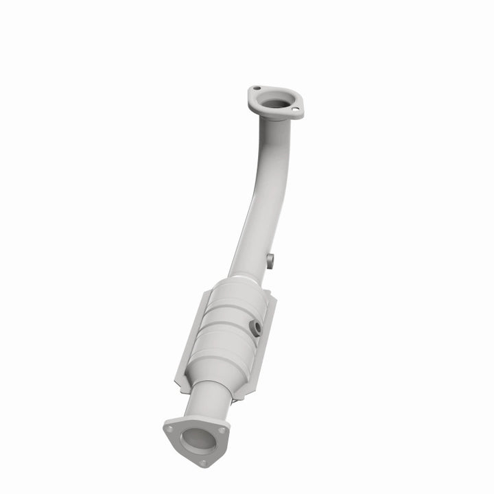 MagnaFlow Conv DF 07-09 Honda Truck CR-V 2.4L Easy Install