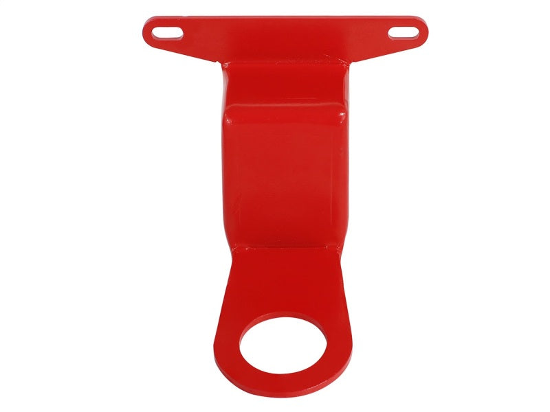 aFe Body Component - Chevrolet Corvette 2005-2013 - Red (450-401006-R), image 5