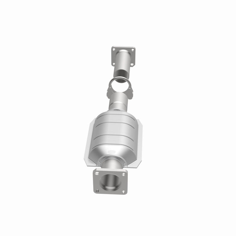 MagnaFlow Conv DF 94-95 Passport/Rodeo Rear Easy Install