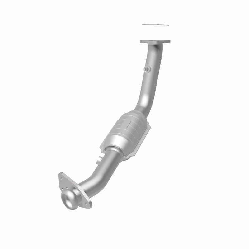 MagnaFlow Conv DF Gm Easy Install for 94-96 Vehicles