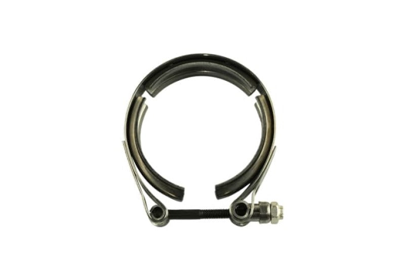 Turbosmart WG60 GenV Outlet V-Band Clamp Stainless Steel Construction