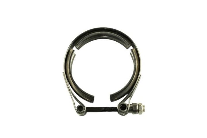 Turbosmart WG60 GenV Outlet V-Band Clamp Stainless Steel Construction