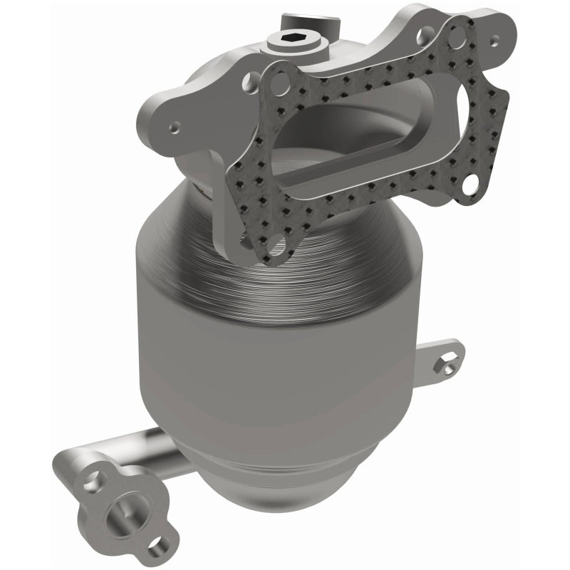 MagnaFlow 15-20 Honda Fit OEM Catalytic Converter Easy Install