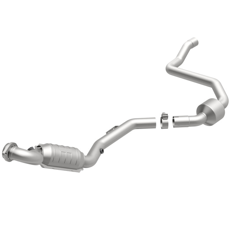 Magnaflow Direct-Fit Catalytic Converter 2000-2003 Mercedes ML55 5.5L - OneFastShop