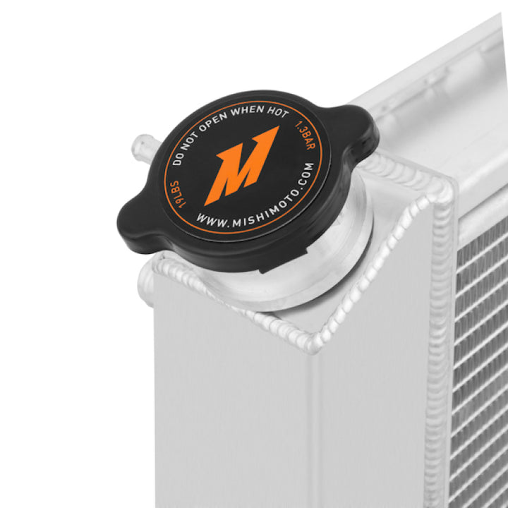 CSF Radiator X-Line Aluminum 82-92 Camaro Firebird - OneFastShop