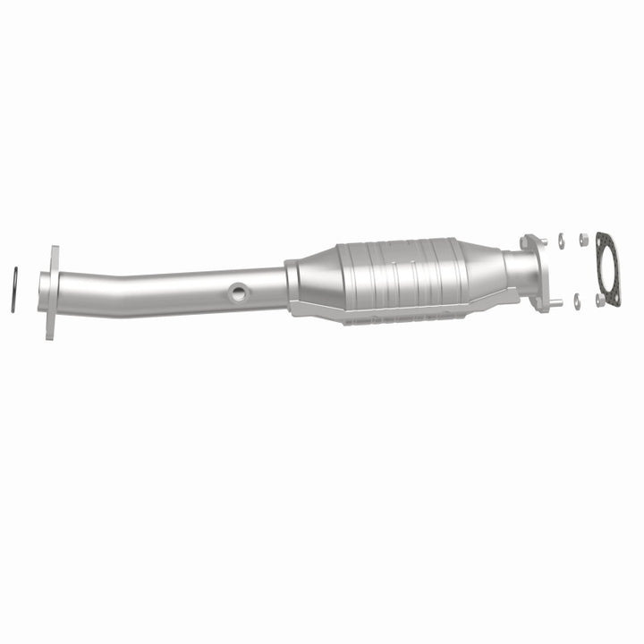 MagnaFlow Catalytic Converter for 07 Titan 5.6L - Easy Install