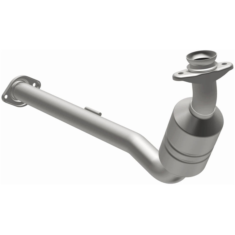 MagnaFlow Converter Direct Fit 05-06 Jeep Wrangler L4-2.4L Easy Install
