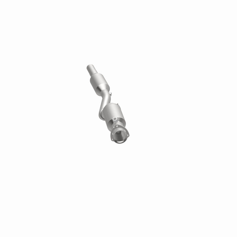 MagnaFlow Conv DF 04-09 Audi S4 4.2L PS MT OE Easy Install