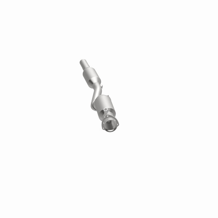 MagnaFlow Conv DF 04-09 Audi S4 4.2L PS MT OE Easy Install