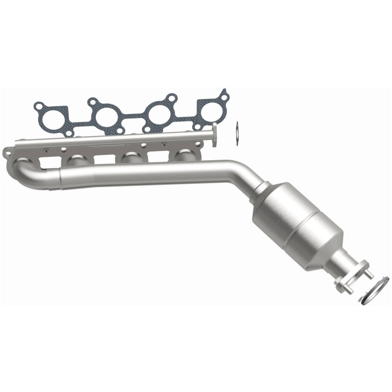 Magnaflow 05-09 Lexus GX470 4.7L Direct Fit Converter Easy Install