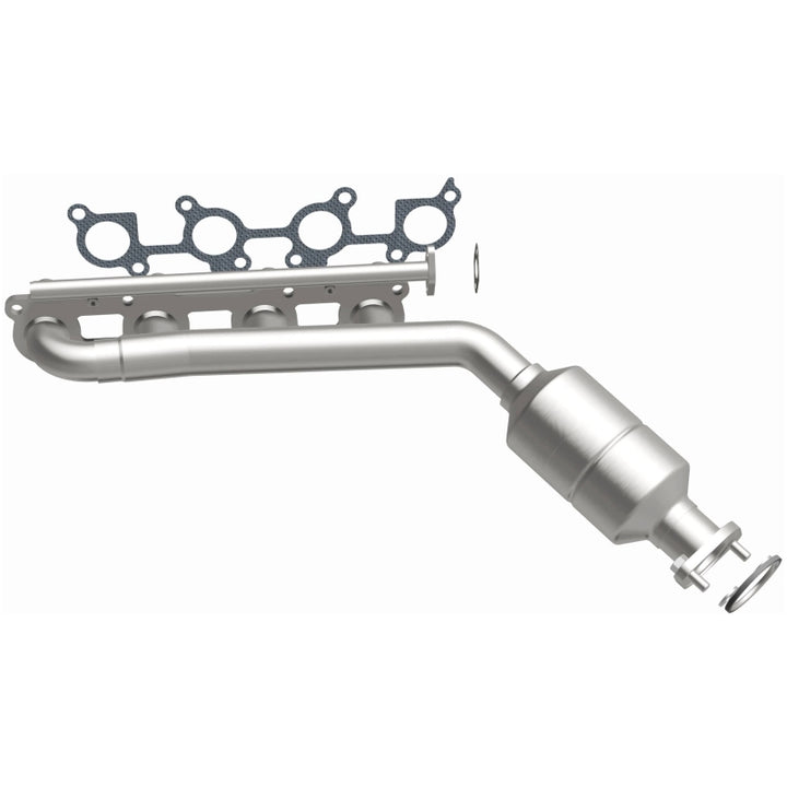 Magnaflow 05-09 Lexus GX470 4.7L Direct Fit Converter Easy Install